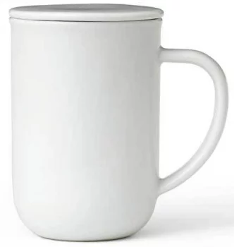 Чайная кружка с ситечком Minima 500 ml