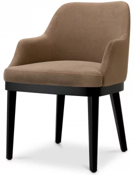 Обеденный стул с полкой Costa 56X62X79 CM