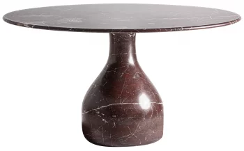 Обеденный стол Bourg 140X140X75 CM