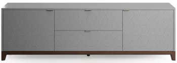 Тумба под телевизор Case 184X45X56 CM