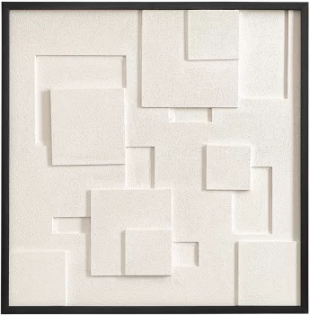 Панно декоративное Minimalism 60X60 CM