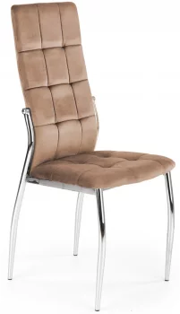 Стул Eerim 43X54X101 CM