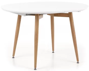 Стол раскладной Edward 120-200X100X75 CM