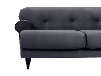 Двухместный диван Italia 159X98X79 CM