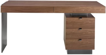 Письменный стол Nature Life 160X60X76 CM