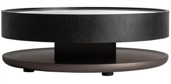 Журнальный столик Breil 93X93X32 CM