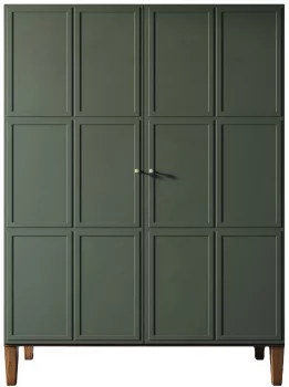 Шкаф Andersen 140X60X190 CM