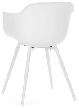 Обеденный стул Anat 57X54X80 CM