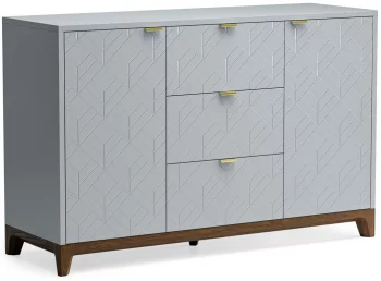 Комод Case 121X40X78 CM