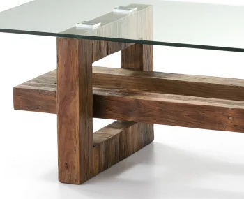 Журнальный стол Albina 140X70X50 CM