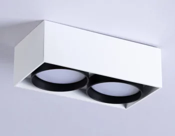 Накладной светильник Techno Spot 19X9X6 CM