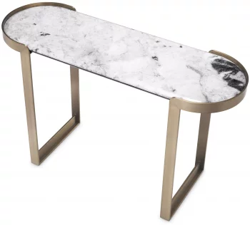 Консольный столик Fabio 120X40X76 CM