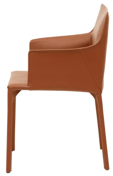 Обеденный стул Lior 56X53X83 CM