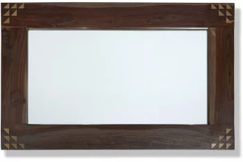 Зеркало Triangle 110X70 CM