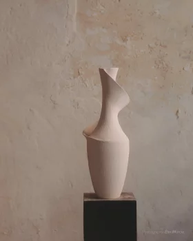 Derviche VII 60X60X31 CM