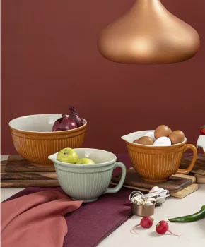 Миска Soft Ripples 3 L