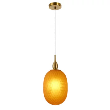 Подвесной светильник Verdi 13X13X27 CM