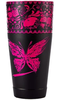 Стакан для шейкера Butterfly 700 ml