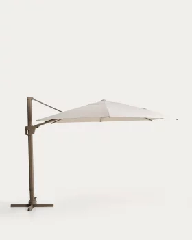 Зонт с боковым кронштейном Noli 300X420 CM