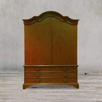Шкаф Antic 180X50X240 CM