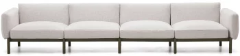 Садовый диван Sorells 370X113X73 CM
