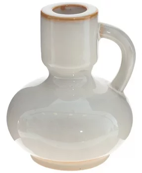 Подсвечник Vase 9X9X11 CM
