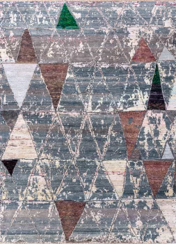 Индийский ковёр Mix 318X236 CM