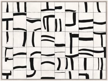 Постер Sense 120X90 CM