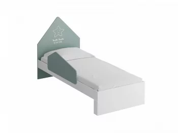 Ограничитель для кровати Campi light 99,2X45,1 CM