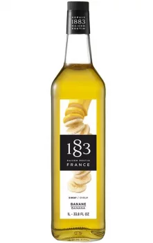Сироп Банан | Banana 1L