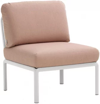 Модуль дивана центральный с подушками Komodo 72X78X88 CM