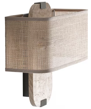 Настенный светильник Kora 37X13X32 CM