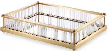 Поднос Cora 40X29 CM