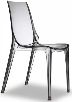 Стул Vanity 55X49X88 CM