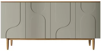 Комод Arka 160X45X80 CM