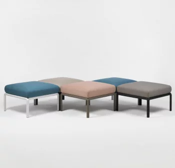 Пуф Komodo Pouf 72X72X48 CM