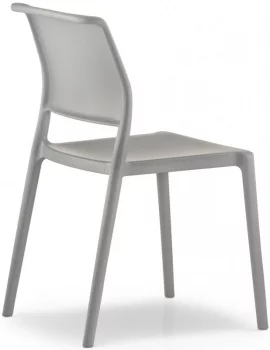 Стул пластиковый Ara 50X56X83 CM
