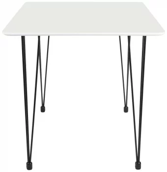 Стол Solution 120X80X76 CM