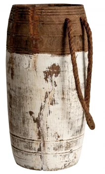 Ваза Kalid 13X13X32 CM