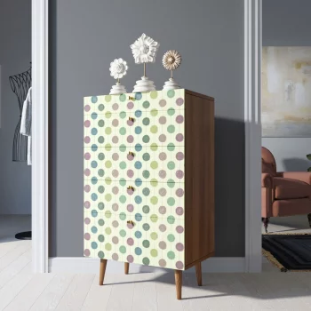 Шифоньер Berber 70X45X120 CM