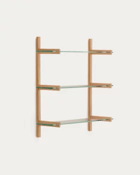 Модульный стеллаж Sitra 90X30.5X98 CM