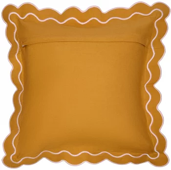 Чехол на подушку Trendy Ruffles 40X40 CM