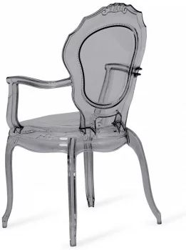 Стул Gentry 58X54X97 CM