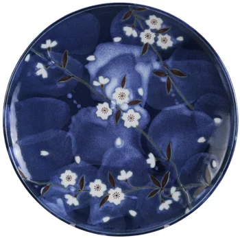 Тарелка Blue Sakura Ø26 CM