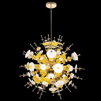 Люстра Avenir 78X78X115 CM