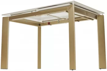 Стол Corner 120-170X80X76 CM