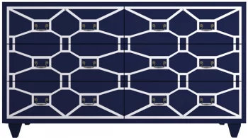 Комод Emerald 160X43X90 CM