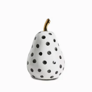 Статуэтка Glazed Pear