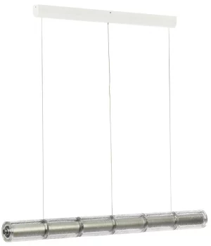 Подвесной светильник Battery 120X10X120 CM