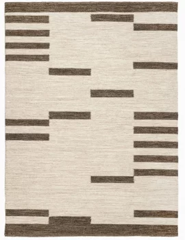 Шерстяной ковёр Amtico 170X240 CM